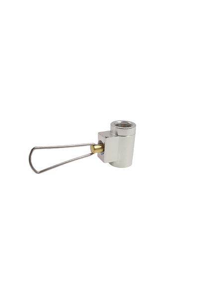 Choice Adapter F 1Pc Camping Stove Adapter Converter Butane Canister Adapter Refill Adapter EN417 Lindal Va