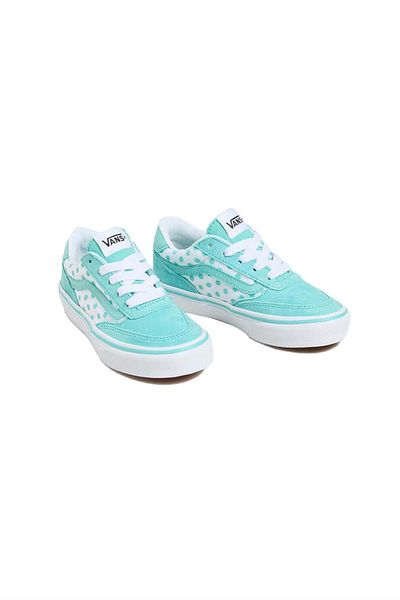 Vans Brooklyn Missy Παιδικά Casual Παπούτσια Vn000D8Slzz1
