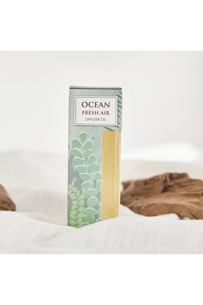 Home Box Seyna Ocean Fresh Air Aroma Diffuser Refill 100 ml