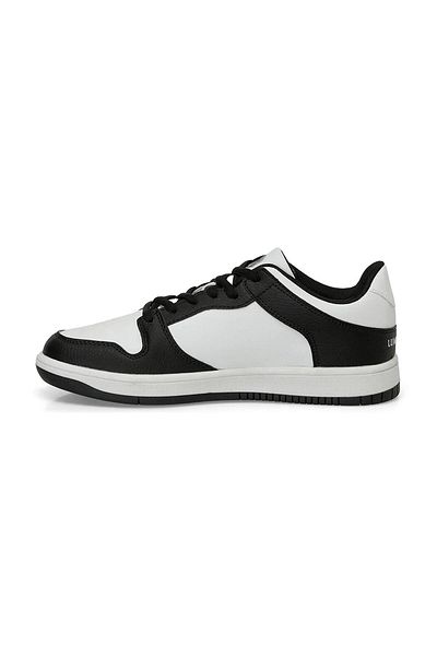 lumberjack Pantofi sport Rachel Wmn Low - alb