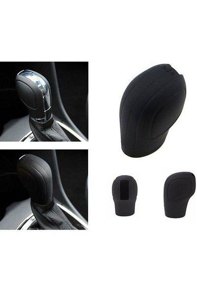 Space Reputation Vw - Seat - Skoda Dsg Silicone Case