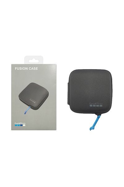 GoPro Case GoPro Case Original storage bag for HERO13 12 11 10 9 Black MAX Fusion 360° Action camera