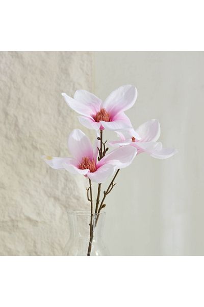 Home Box Liara Magnolia Spray with 3 Heads 45 cm