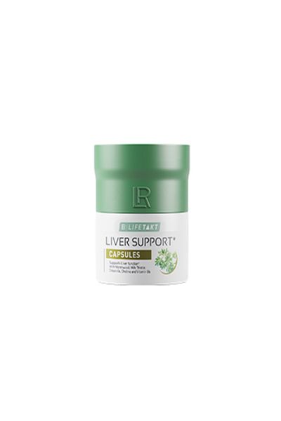 LR Lifetakt Liver Support