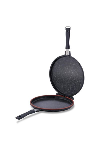 KORKMAZ Ornella Anchovy Pan 28 Cm