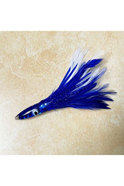 Choice لون D 1 قطعة تنورة حبار طُعم صيد ناعم 14 سم/32 جرام طُعم صيد ليلي تنور...