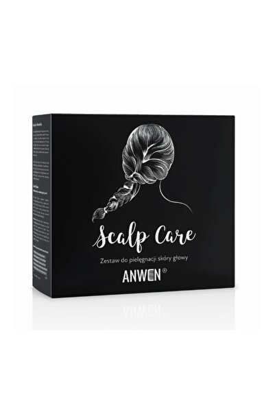 Other Set de îngrijire a scalpului ANWEN 2x150 ml - Set de îngrijire a scalpului