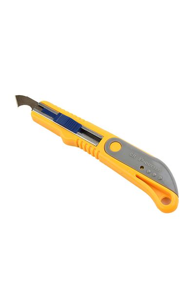 Choice 1pc Cutter With 10 Blade For Acrylic Plastic Sheet Plexiglasss Cutter Ergonomic Plastic Body 16cm...