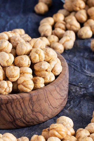 TADACAKSIN Yellow Salted Chickpeas - 500 gr