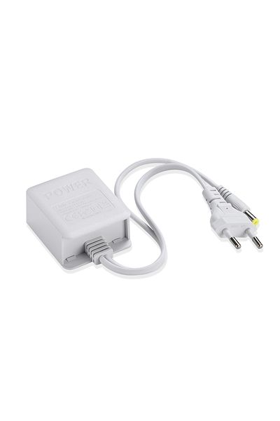 Choice Eu plug DC 12V 2A Power Supply For WIFI Camera Transformer AC 110V-230V to DC 12V For PTZ WiFi IP Ca