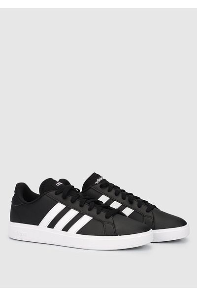 adidas حذاء جراند كورت TD لايف ستايل كورت كاجوال