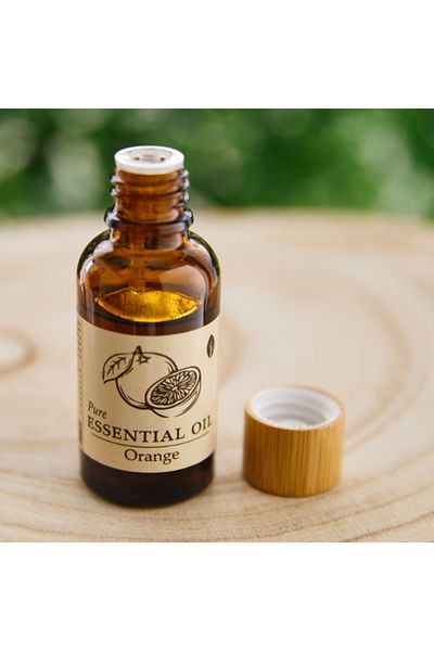 Home Box Seyna Orange Aroma Oil 30 ml