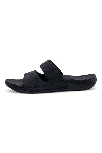 Muya Luwih Anatomical Sole Four Seasons Men's Slippers
