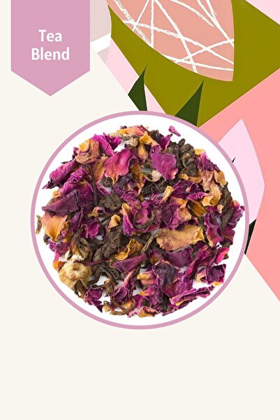 Mim and More Beauty Tea - Güzellik Çayı, 50 gr