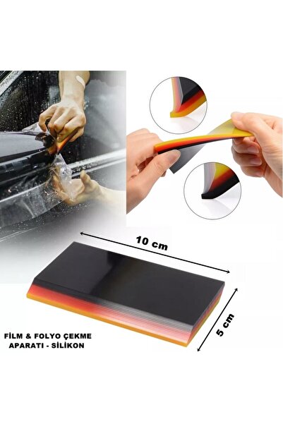 midline Συσκευή έλξης μεμβράνης και έλξης φύλλου με μαλακή σιλικόνη 1ης ποιότ...