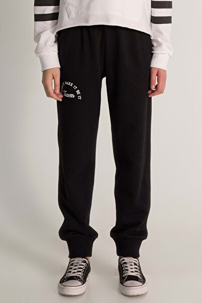 Waka Waka Džepni gornji deo Štampano Elastični struk Sa rebrastim detaljima D...