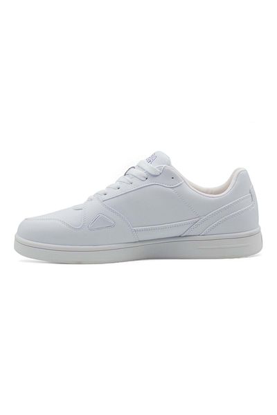 U.S. Polo Assn. Damon 5Fx Men's Sneaker White