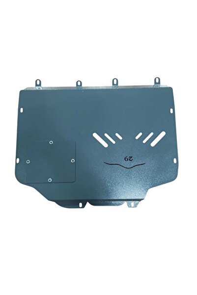 carrest TOYOTA C-HR 2024-2025  Uyumlu KARTER MUHAFAZA SACI MOTOR ALT KORUMA M...