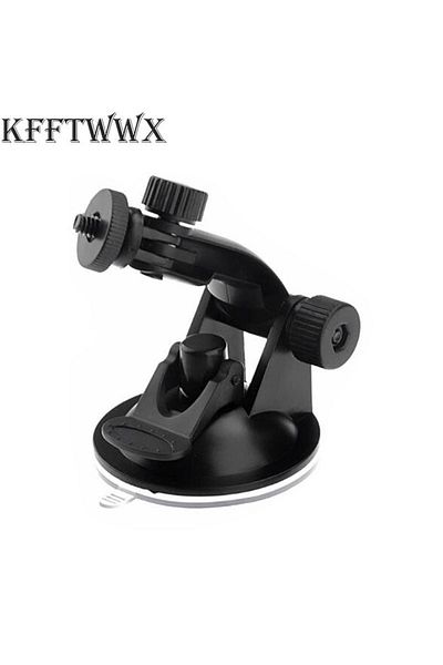 KFFTWWX Suction1-04 Suction For Gopro Hero 13 12 11 10 9 8 7 6 Accessories Car Mount Windshield Suct