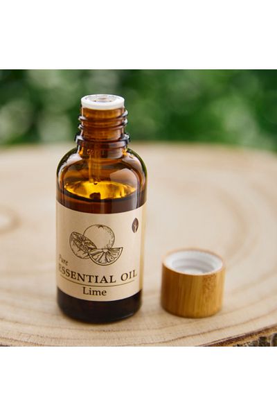 Home Box Seyna Lime Aroma Oil 30 ml