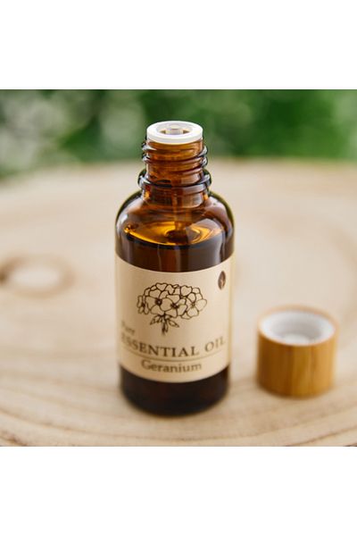 Home Box Seyna Geranium Aroma Oil  30 ml