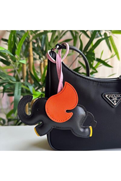 Venus Design Elephant Bag Accessory