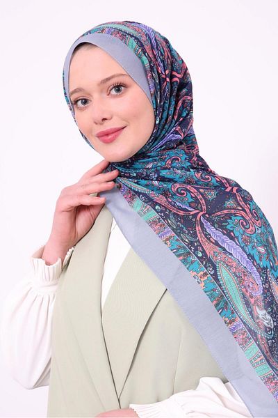 Levidor Women's Sport Shawl 171-04
