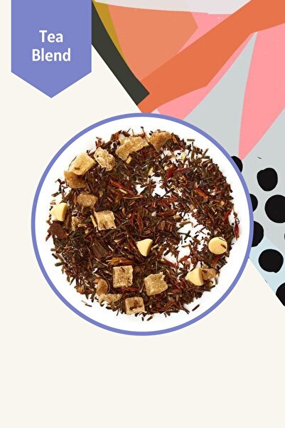 Mim and More Yoga Tea - Spicy Yoga Tea, 50 g