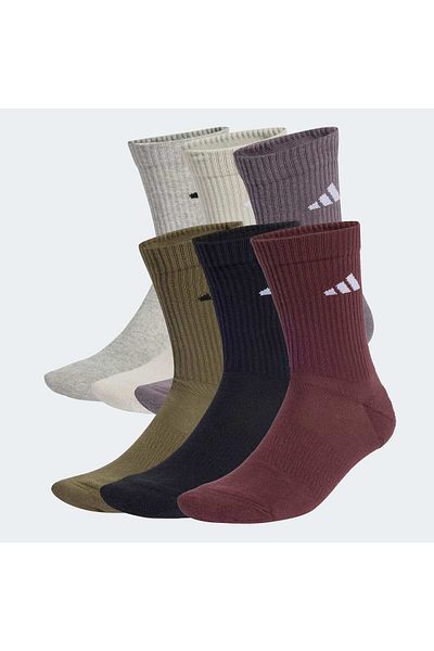 adidas 6 Πακέτο Κάλτσες (JP1716)