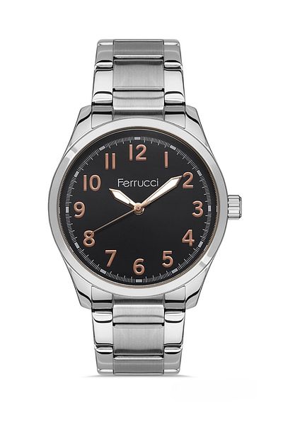 Ferrucci Fc-1222-12926R.02- 640042   Men's Wristwatch