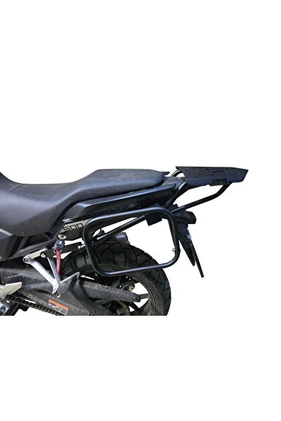 Honda NX 500 YAN ÇANTA TAŞIMA DEMİRİ