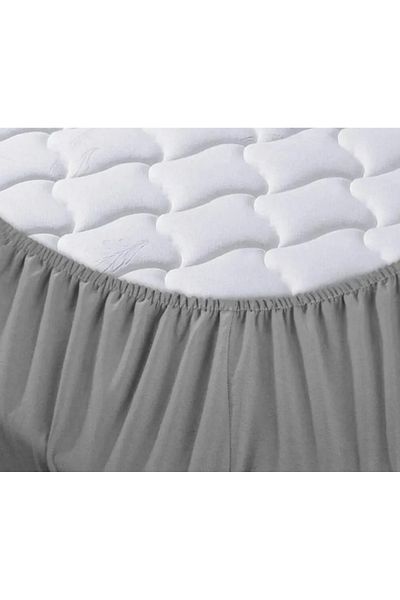 Akfil Elastic Double Person 160X200 cm Pillow Cover Sheets