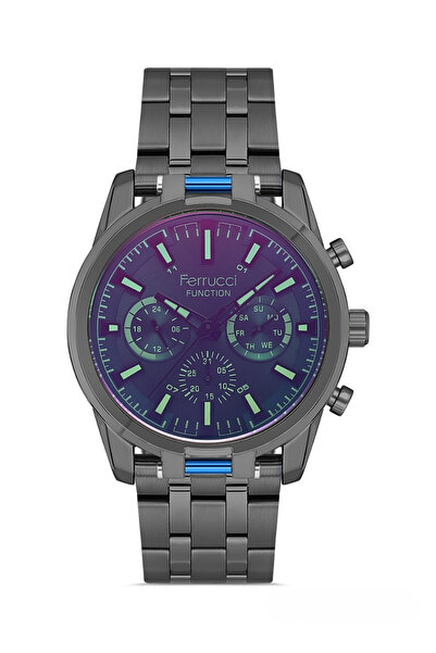 Ferrucci FCF-1223-03285M.5- 640033   ساعة يد رجالية