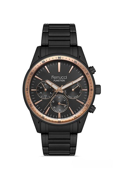 Ferrucci Fcf-0823-13299M.5- 640023   Men's Wristwatch
