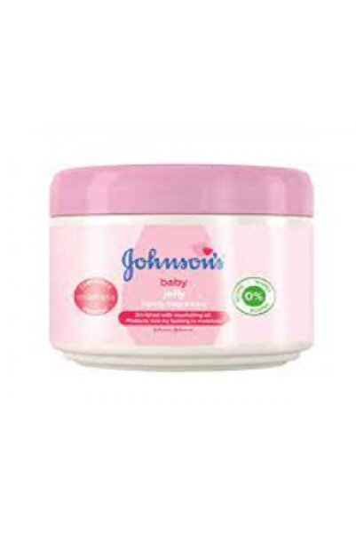 Johnson's جيلي الأطفال المعطر من جونسون 250 مل (وردي)