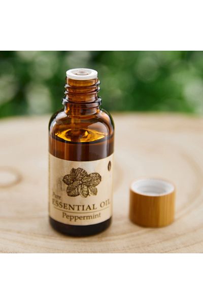 Home Box Seyna Peppermint Aroma Oil 30 ml