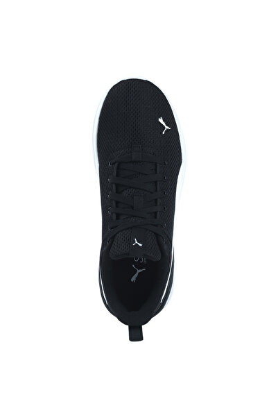 Puma Anzarun Lite Siyah Spor Ayakkabı (371128-02)