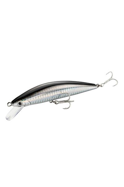 Choice 13CM 40g H Fishing Lure Sinking Minnow 13cm 15cm 40g 60g Weight System Hard Lure Pesca Strong Treble
