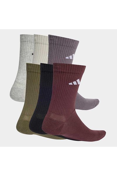 adidas 6 Πακέτο Κάλτσες (JP1716)