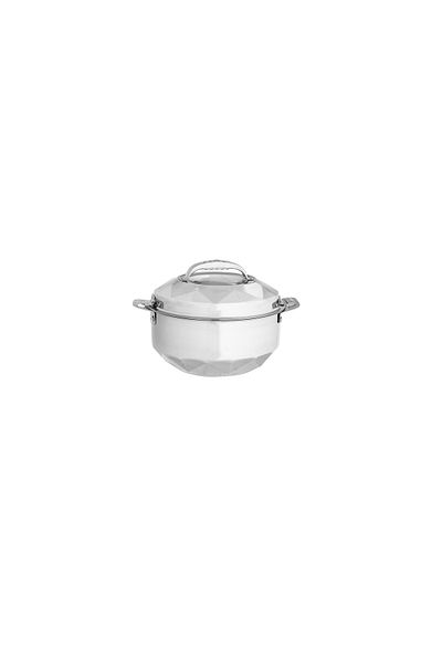 HIC Stainless Steel Hotpot Size 1.5 Litter