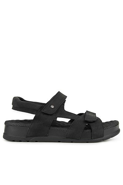 Muya Ανδρικά σανδάλια Sagrado Anatomical Sole Heel Spur