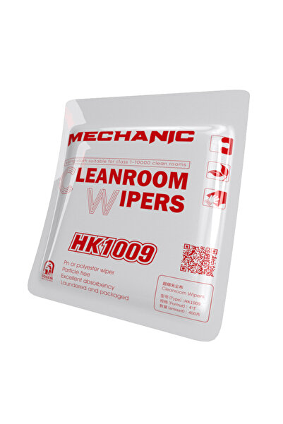 Choice 400PCS Bag 400PCS/Bag Soft Cleanroom Tissue Wiper Non-Dust Wiping Cloth LCD Repair Tool for Mobile P