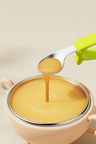 Chavin 304 Steel Baby Kids Spoon and Fork Set Cin769