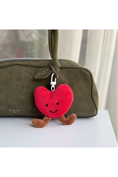 Venus Design Kalp Çanta Aksesuarı