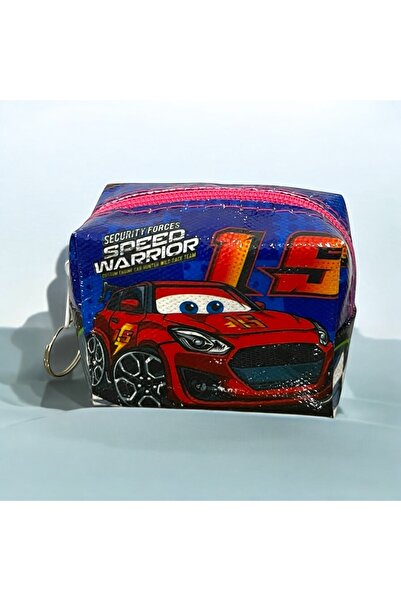 Toys Unicorn Cüzdan Speed Warrior Kız ve Erkek Çocuk