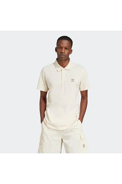 adidas Ess Polo Tee Jd2441 - Men's Casual T-Shirt