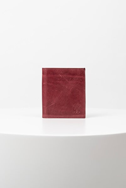 BAYDERİ Lisande Genuine Leather Polite Men's Wallet