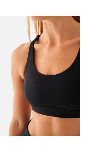 Markahit Superstacy Stella Спортивний бюстгальтер із середньою підтримкою SS3406