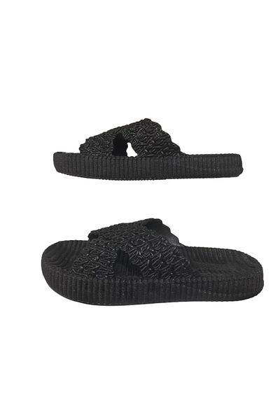 GEZER Non-Slip Sole Daily Garden Pool Beach Slippers