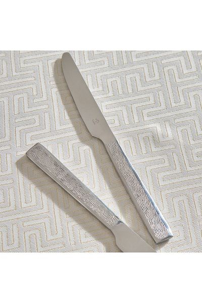 Home Box New Jersey 2-Piece Dinner Knife Set